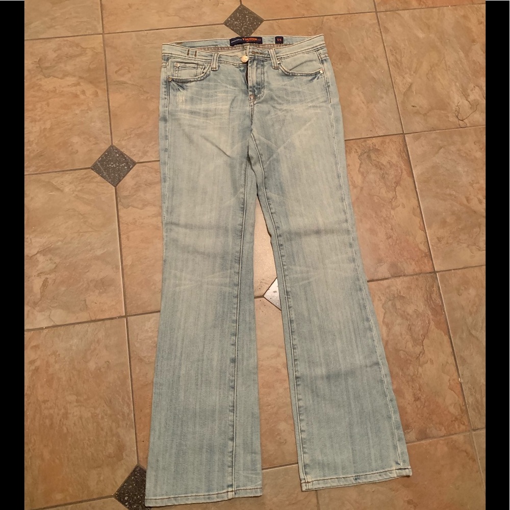 Vigors jeans
